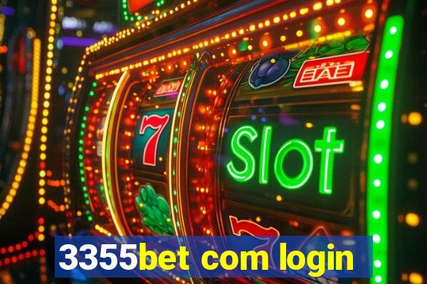 3355bet com login